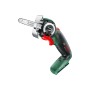 Bosch AdvancedCut 18 7000 Giri/min Nero, Verde, Rosso, Argento (06033D5100)