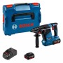 Bosch GBH 18V-24 C PROFESSIONAL 980 Giri/min SDS-plus (0611923003)