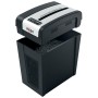 Rexel MC6-SL distruggi documenti Taglio a frammenti 60 dB Nero (2020133EU)