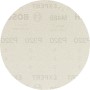 Expert M480 Netzstruktur-Schleifblatt  150mm, K320 (50 Stck, fr Exzenterschleifer) (2608900705)