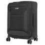Targus CUCT04R borsa per notebook 40,6 cm (16") Custodia trolley Nero (CUCT04R)