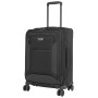 Targus CUCT04R borsa per notebook 40,6 cm (16") Custodia trolley Nero (CUCT04R)