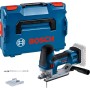 Bosch GST 18V-155 SC Professional seghetto elettrico 3800 spm (fogli per minuto) 2 kg (06015B0000)