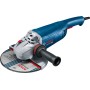 Bosch GWS 22-230 J Professional angle grinder smerigliatrice angolare 23 cm 6500 Giri/min 2200 W 5,5 kg (06018C1301)