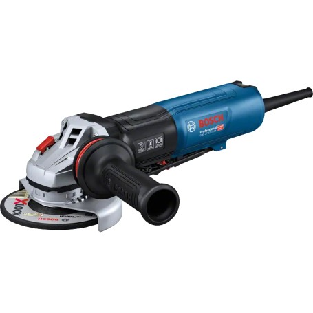 Bosch GWS 17-125 PSB PROFESSIONAL smerigliatrice angolare 12,5 cm 11500 Giri/min 1700 W 2,3 kg (06017D1700)