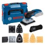 Bosch GSS 18V-13 Professional (06019L0101)