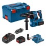 Bosch GBH 18V-28 CF PROFESSIONAL SDS-plus (0611921003)