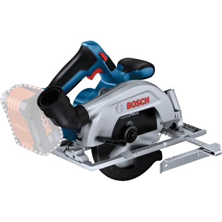 Bosch GKS 18V-57-2 16,5 cm Multicolore 5000 Giri/min (06016C1202)