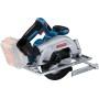Bosch GKS 18V-57-2 16,5 cm Multicolore 5000 Giri/min (06016C1202)