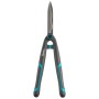 Heckenschere EasyCut (schwarz/trkis, 20cm) (12301-20)