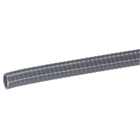 Saugschlauch 32mm (5/4") (grau, 25 Meter) (01722-22)