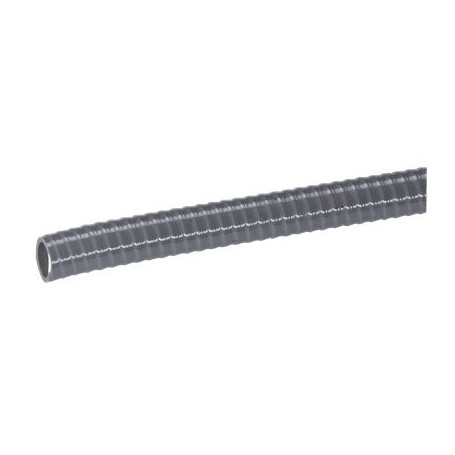 Saugschlauch 32mm (5/4") (grau, 25 Meter) (01722-22)