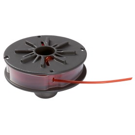 Fadenspule EasyCut 400 (grau) (05307-20)