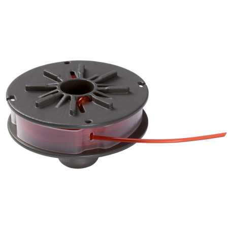 Fadenspule EasyCut 400 (grau) (05307-20)