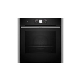 Neff B64CT73N0 forno 71 L A+ Nero, Acciaio inox