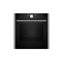 Neff B64VT73N0 forno 71 L A+ Nero, Acciaio inox