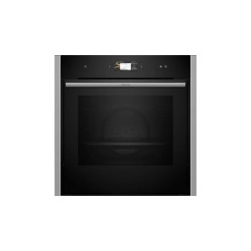 Neff B64FS31N0 forno 71 L A+ Nero, Acciaio inox