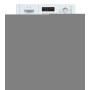 Neff V6540X3 lavasciuga Da incasso Caricamento frontale Bianco E