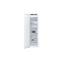 Neff GI7813CE0 congelatore Congelatore verticale Da incasso 212 L E Bianco