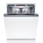 Bosch Serie 8 SMD8TCX04E lavastoviglie A scomparsa totale 14 coperti A