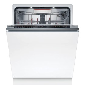 Bosch Serie 8 SBD8TCX04E lavastoviglie A scomparsa totale 14 coperti A