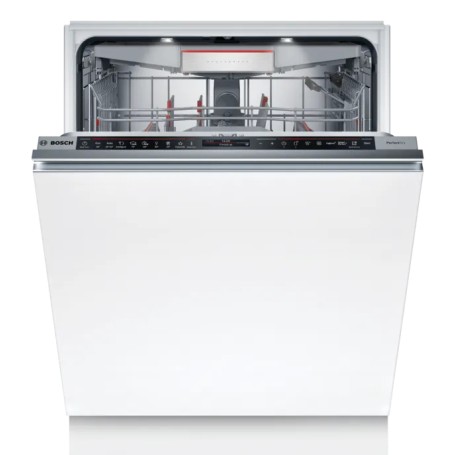 Bosch Serie 8 SBD8TCX04E lavastoviglie A scomparsa totale 14 coperti A