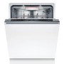 Bosch Serie 8 SBD8TCX04E lavastoviglie A scomparsa totale 14 coperti A