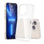 StyleShell Flex (transparent, iPhone 15 Pro Max) (2210)