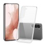 StyleShell Flex (transparent, Samsung Galaxy S24 Plus) (2312)