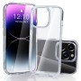 StyleShell SHOCKFlex (transparent, iPhone 16 Pro Max) (2377)