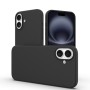 StyleShell Shock (schwarz, iPhone 16) (2378)