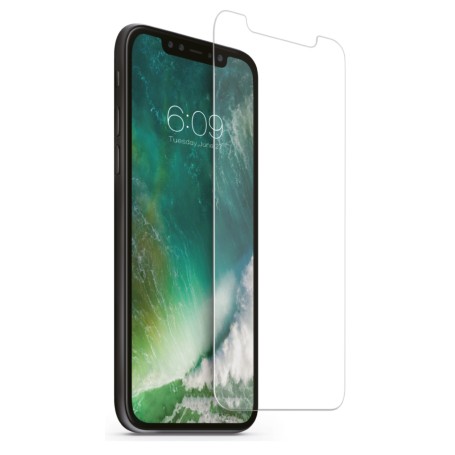 NEVOGLASS (iPhone 16 Pro Max, mit Easy App) (2421)