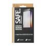 PanzerGlass SAFE95007 protezione per lo schermo e il retro dei telefoni cellulari Pellicola proteggischermo trasparente Apple 1 