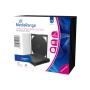CD/DVD Jewelcase Retail-Pack Double 5St (Retail) (BOX31-2)