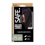 PanzerGlass SARPUWFG29845 protezione per lo schermo e il retro dei telefoni cellulari Pellicola proteggischermo trasparente Appl