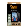 PanzerGlass Privacy Pellicola in Vetro Temperato iPhone 16 Pro | Ultra-Wide Fit (P2862)