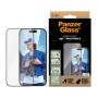 PanzerGlass Pellicola in Vetro Temperato iPhone 16 | 15 | Ultra-Wide Fit (2861)