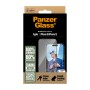 PanzerGlass Pellicola in Vetro Temperato iPhone 16 | 15 | Ultra-Wide Fit (2861)