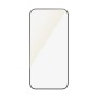 PanzerGlass EyeCare Pellicola in Vetro Temperato iPhone 16 Pro | Ultra-Wide Fit (2866)