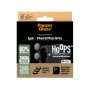 PanzerGlass PG Hoops Black iPhone 16 6.1/6.7Inch Pellicola proteggischermo trasparente Apple 1 pz (1283)