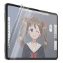 PanzerGlass GraphicPaper® Pellicola in Vetro Temperato iPad Pro 11" 2024 | Ultra-Wide Fit (2832)