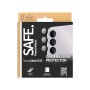PanzerGlass SAFE. by PG Camera Protector Samsung New A54 5G Black Pellicola proteggischermo trasparente 1 pz (SAFE95689)