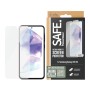 PanzerGlass SAFE95687 protezione per lo schermo e il retro dei telefoni cellulari Pellicola proteggischermo trasparente Samsung 