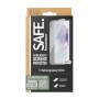 PanzerGlass SAFE95687 protezione per lo schermo e il retro dei telefoni cellulari Pellicola proteggischermo trasparente Samsung 