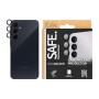 PanzerGlass SAFE. by PG Camera Protector Samsung New A34 5G Black Pellicola proteggischermo trasparente 1 pz (SAFE95688)