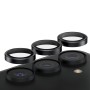 PanzerGlass Lens Protector Rings HOOPS Pellicola proteggischermo trasparente Samsung 1 pz (1208)