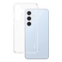 CARE by PanzerGlass® Flagship Case Clear Urban Combat mit Clear Frame Galaxy S24 FE (1466)