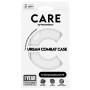 CARE by PanzerGlass® Flagship Case Clear Urban Combat mit Clear Frame Galaxy S24 FE (1466)
