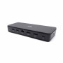i-tec Thunderbolt 4 Dual DisplayPort Docking Station PRO + Power Delivery 92 W (TB4DUALDPDOCKPDPRO)