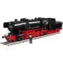 DR BR Class 52 Steam Locomotive (Mastab 1:35) (COBI-6282)